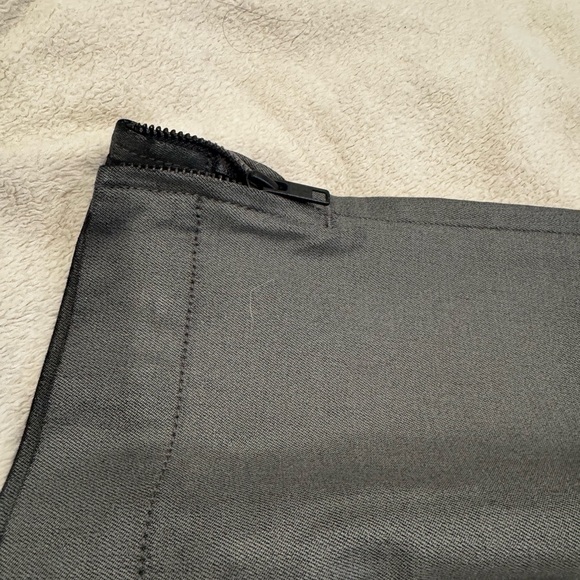 KUT from the Kloth Reese Straight Leg Size 14 - Picture 5 of 7